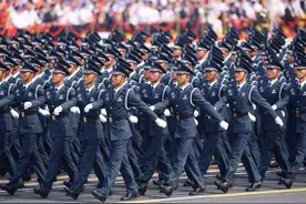 2023年军队文职人员公开招考今起报名图片