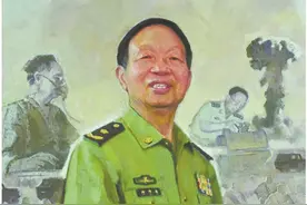 林俊德：泉州走出“两弹一星”开拓者图片