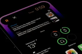 别买iPhone 15！iPhone 16 Pro独家详细信息曝光图片