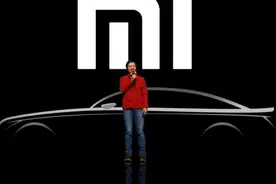 小米汽车工厂一期项目厂房已基本成型 预计今年6月完工图片