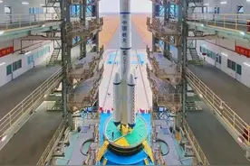 逃逸塔、垂直总装……火箭的“硬核”知识你了解多少图片