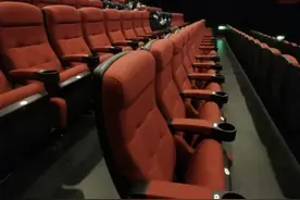 谁是春节档最大赢家？《深海》等7部影片争票房，光线传媒四片同映待翻身图片