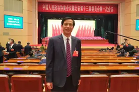 省政协委员梅佑轩：打通数据资源交易堵点，打造全国数字经济高地图片