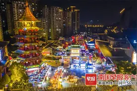 地摊经济、小店经济如何活下来、火起来？市民期待出台详细措施图片