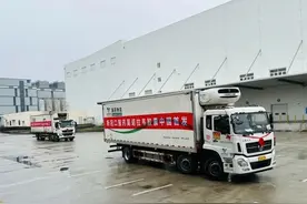 又一款进口新冠药今日在中国市场首发！预计春节前后可实现大量分批次到货图片