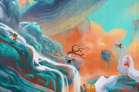 开年最早出圈的神作是它→ 《中国奇谭》你追了吗图片