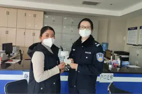 云南启动临时身份证“跨省通办”试点工作！申领流程→图片