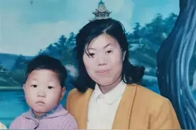 极目寻亲|李鑫你在哪？丧母失父后姐弟走散，姐姐找你29年图片