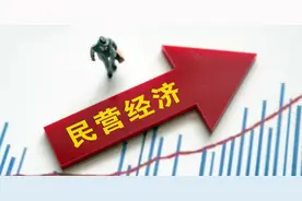 民营经济发展与中国式现代化：“五六七八九”，更上一层楼图片