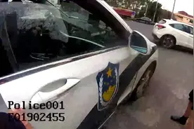 刚刚还好好的爷爷一秒晕厥，女子送医时吓得腿软连油门都踩不动图片