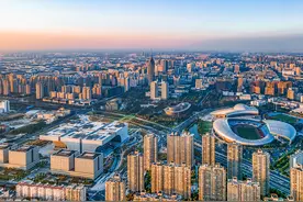 新城市志｜第25座万亿之城，常州还是烟台？图片