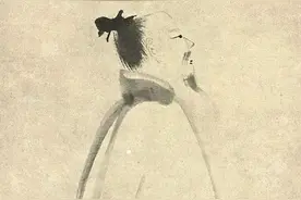 李白《将进酒》：真正的浪漫主义者，敢于付出一切图片