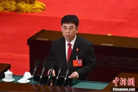 广西法院5年化解不良资产逾2481亿元图片