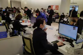 暴增11倍！浙江多地爆满，杭州这里排队预约到2月图片