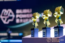 64位创作者首次入围B站2022百大UP主 UP主职业化正成新趋势图片