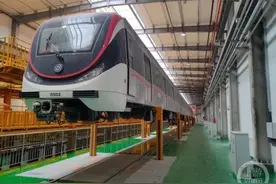 重磅！2023年重庆轨道交通将有这些项目开建图片