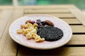 一碗“补精饭”，来年气血足！阳后这样吃，补肾促恢复！图片