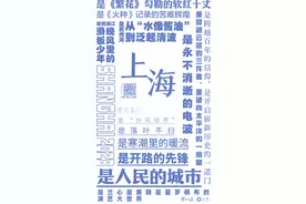 上海是什么？图片