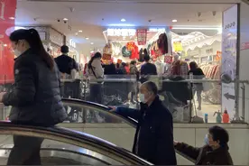 烟火气升腾起来了② | 小店回归，元气恢复中图片