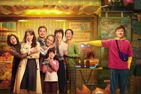 合家欢电影《交换人生》定档大年初一，与雷佳音、张小斐笑迎新年图片