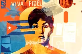 让美国最害怕的“女王”，出狱了！图片