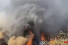 尼泊尔空难机长：有35年驾驶经验，被称“成功飞行员”，飞行时长超2万小时图片