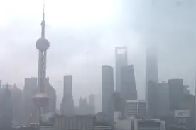 上海本轮寒潮会持续多久？下周还会下雪吗？视频封面