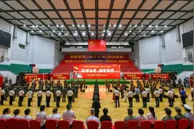 最新！丽水市参军入伍优待政策来了图片