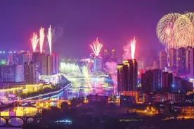 烟花爆竹燃放到底要不要放开？听听代表委员怎么说图片