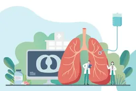 新冠病毒感染者做CT十问十答图片