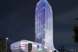 中标超150亿元！湖南建投集团新年新气象图片