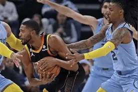 巴克利：我的太阳已经崩了，他们已经失去了之间的联系图片