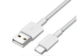 充电数据线测评：小米有起火隐患，公牛测试后接口过度弯折图片