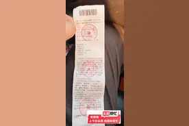 晨意帮忙丨男子坐后排没系安全带被罚50元质疑合法性，安徽亳州交警：全国各地都这样图片