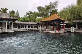 润哥探游|免费预约通道开启仅20小时，济南一景区近十万人预约图片