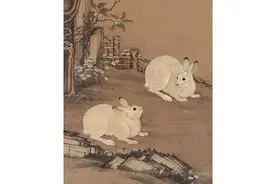 我们为何那么喜爱“兔”？图片