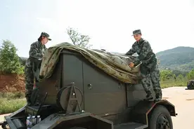 瞭望 | 她们是幼儿园园长、护士、公务员……同是“海岛女炮班”一员图片