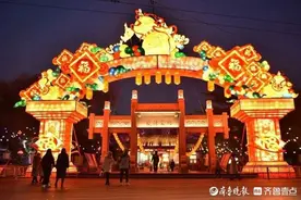 提前三天预约！趵突泉公园预约系统1月18日零时开启图片
