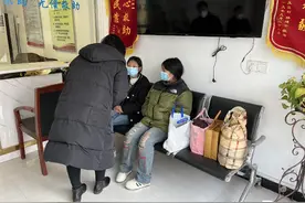 滕州救助暖心护佑 彝族少女千里返乡图片