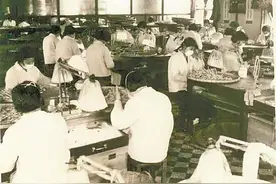 佛山冯了性药酒的故事：医武同源出良药 岭南再造益众生图片