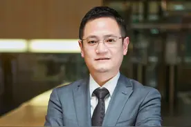 2023教育展望|松鼠AiCEO周伟：推动文科智能程度升级图片