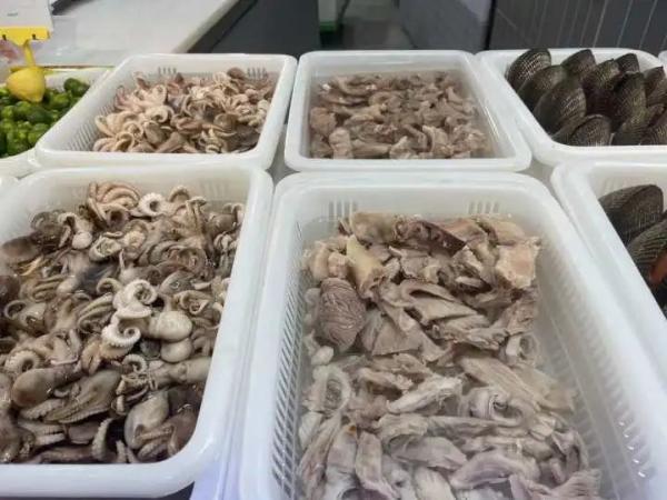 鲨鱼肚多少钱一斤 2026年鲨鱼肚价格多少