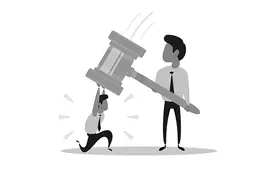 网络司法拍卖竞买成功后悔拍 竞买人需承担法律责任吗？图片