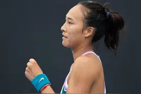 20岁的郑钦文和34岁的张帅才是真正的“大女主”图片