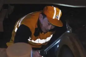 2023春运：中欧班列“鉴定官”的第十个春运视频封面