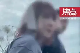 开无牌车你俩还高速别停、打砸后车？三亚警方：行拘15天！图片