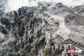 TO游湖南享年味丨新春游湖南，最全攻略在此！图片