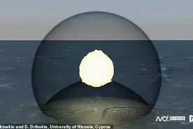 核爆炸冲击波中避难房间角落最安全：远离任何窗户、走廊和门图片