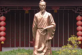 围炉煮茶火遍全网，中国古人也围炉煮茶喝吗？图片