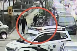 医学生着急做实验忘锁车，武汉民警不到3小时找到被盗电动车图片
